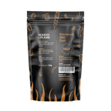 Blacked BBQ Dust - 100g Pouch