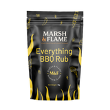 Everything BBQ Rub - 100g Pouch