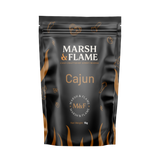 Cajun - 100g Pouch