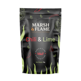 Chilli & Lime - 100g Pouch