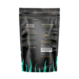 Salt & Pepper - 100g Pouch