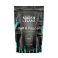Salt & Pepper - 100g Pouch